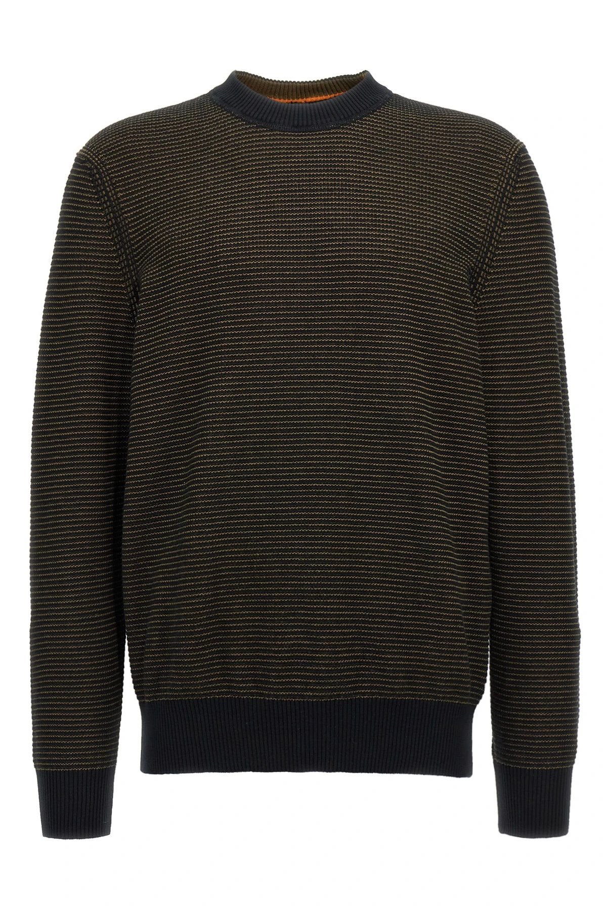 Amercury Sweater