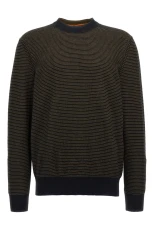 Amercury Sweater