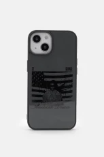 American Dream Iphone Case