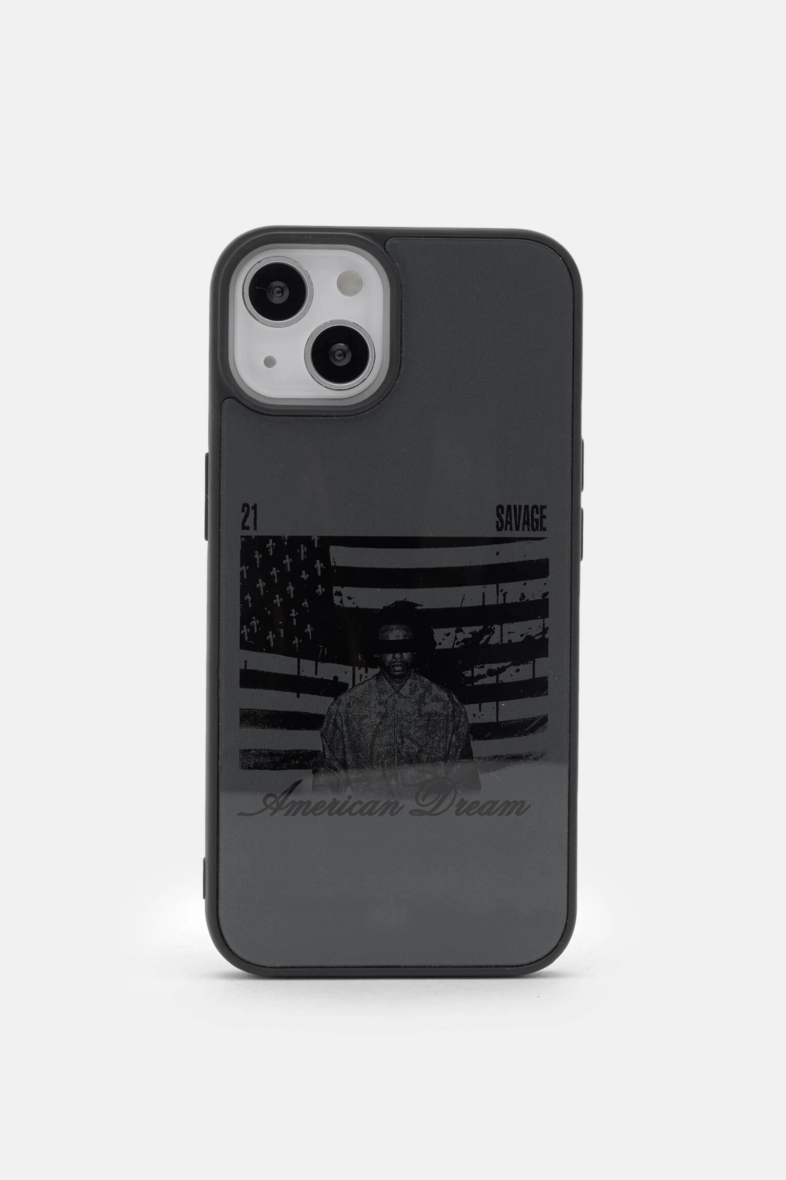 American Dream Iphone Case