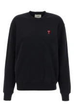 Ami de Coeur sweatshirt Black Size