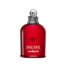 - Amor Amor - Eau de Toilette Women's Perfume - Long Lasting, Attractive, For Every Occasion - 100ml - Amor Amor - Eau de Toilette Women's Perfume - Long Lasting, Attractive, For Every Occasion - 100ml