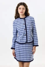 Amora Spring Tweed Fringe Trim Jacket - 








  

  

  

  

  

  

  

  

  

  

  

  

  

  

  

  

  

  

  

  

  

  

  

  

  

  

  

  

  

  

  

  

  

  

  

  

  

  

  

  

  

  

  

  
    
    


  blue

