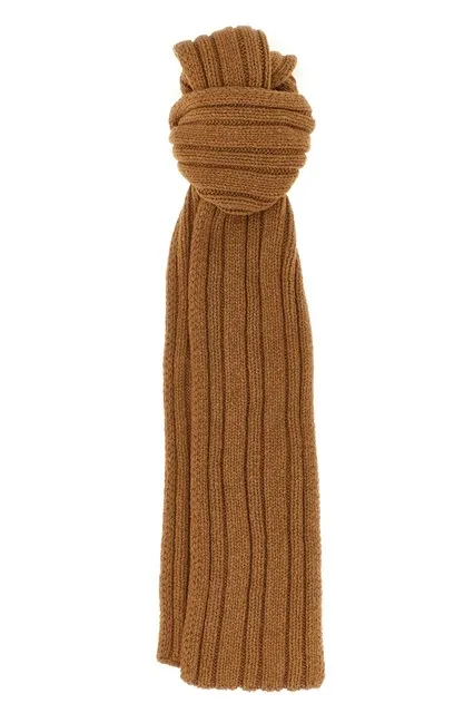 Amos scarf - Brown