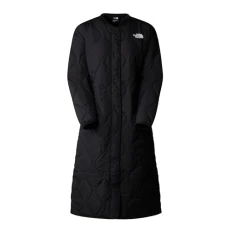 Ampato Quilted Jacket Tnf Black XL Ampato Quilted Jacket Tnf Black XL