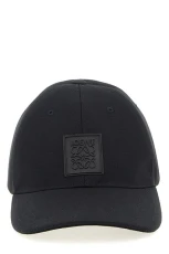 Anagram patch cap Black Size
