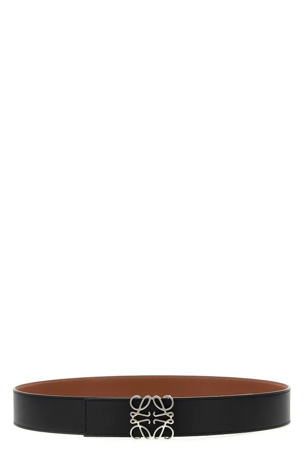 Anagram Reversible Belt