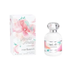 - Anais Anais - Eau de Toilette Women's Perfume - Feminine and Tender, Attractive, Day and Night Fragrance - 100ml - Anais Anais - Eau de Toilette Women's Perfume - Feminine and Tender, Attractive, Day and Night Fragrance - 100ml