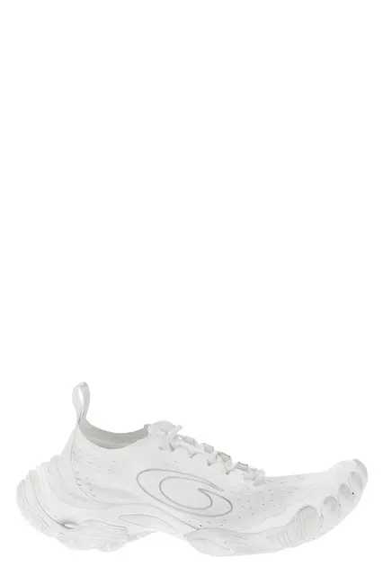 Anatomic Runner sneakers - White
