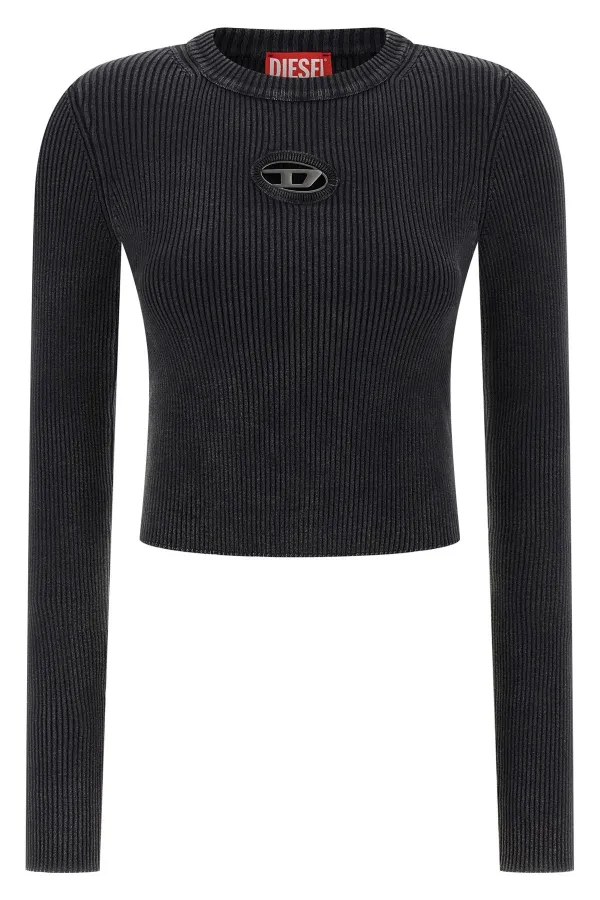 Anchor-A Sweater - XS