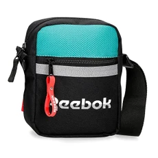 Andover Shoulder Bag Black 17x21x7 cms Polyester Andover Shoulder Bag Black 17x21x7 cms Polyester