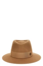 Andre hat Brown Size