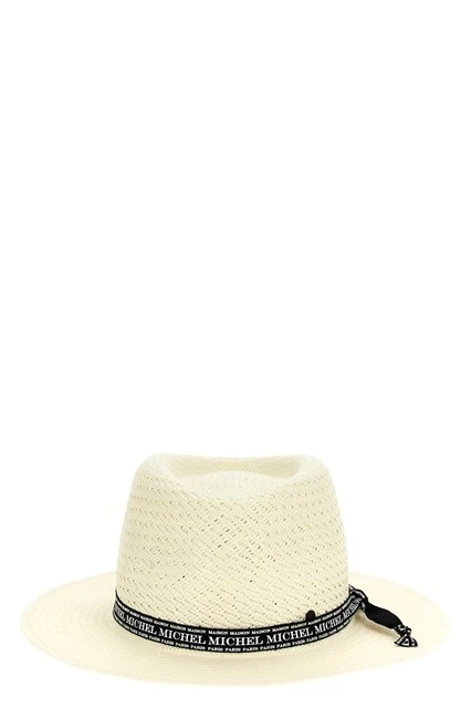 Andre Womens hat White Size