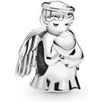 Angel of Love Charm