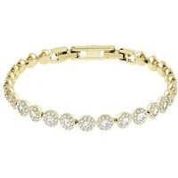 Angelic Gold Bracelet - One Size