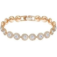 Angelic Rose Gold Bracelet - Adjustable