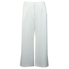 Angeline Drape Wide Leg Trouser Angeline Drape Wide Leg Trouser