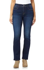 Angels Jeans Women's 360 Sculpt Bootcut Jeans, Angela 6