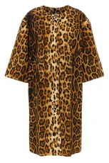 Animalier jacket Multicolor Size