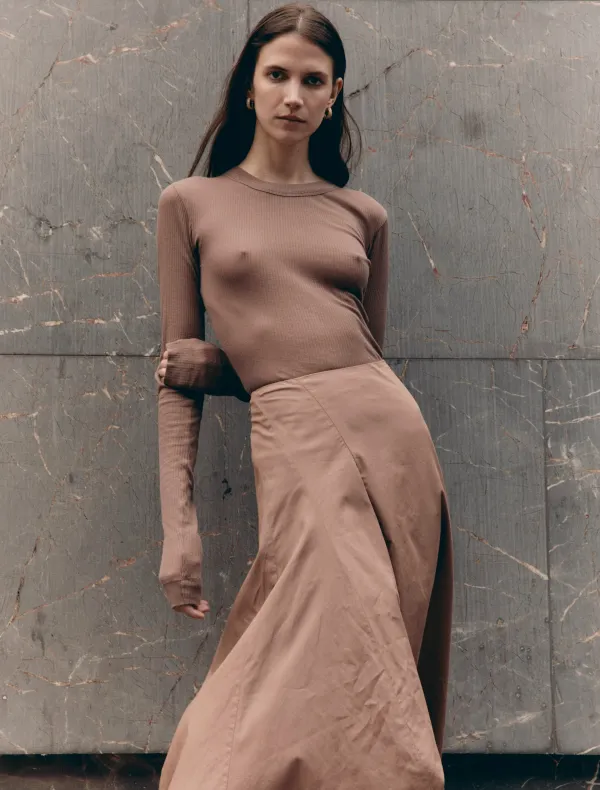 Anis Top in Nag Champa