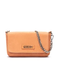 Anna WHA Leather Shoulder Bag, Nectar, One Size Anna WHA Leather Shoulder Bag, Nectar, One Size