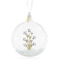 Annual Edition Ball Ornament 2024