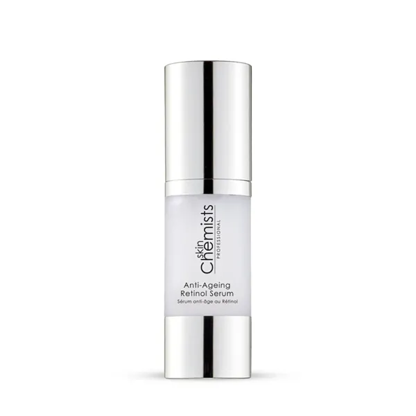 Anti-Ageing Retinol Serum 30ml - Transparent