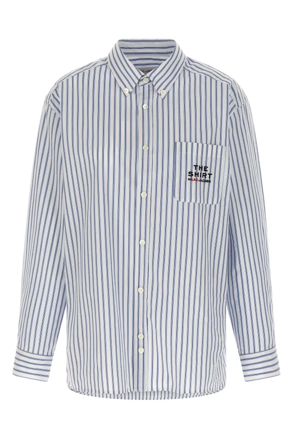 APC APC X Marc Jacobs Capsule The Shirt Shirt