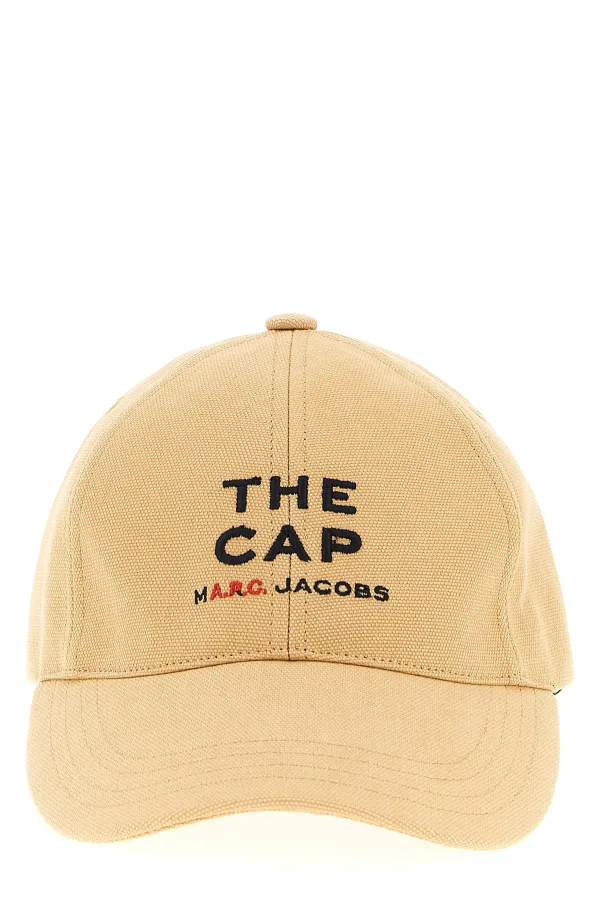 APC Cap Charlie Apc Capsules X Marc Jacobs