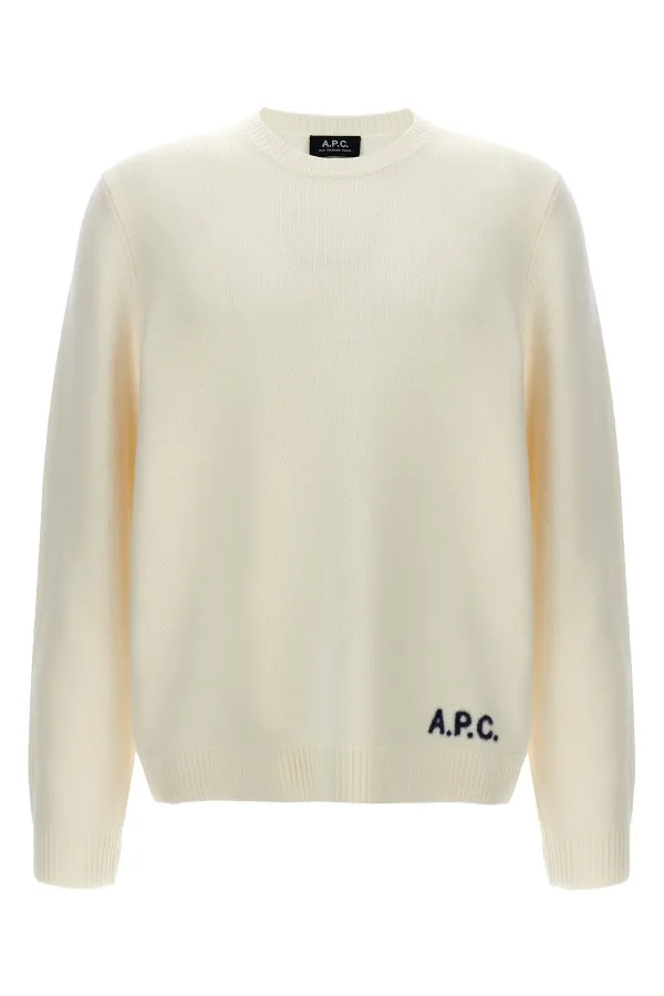 APC Edward Sweater - M