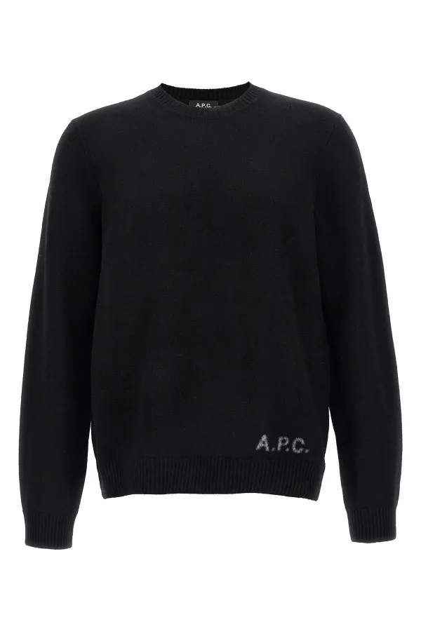 APC Edward Sweater