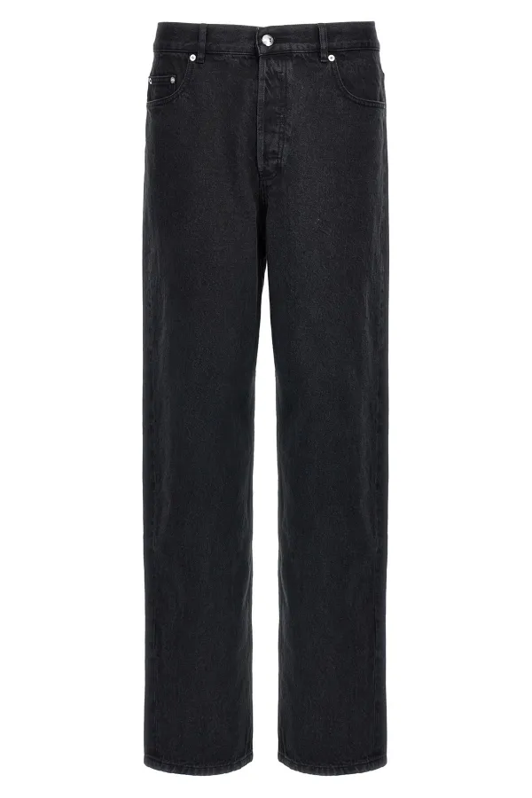 APC Fairfax Jeans