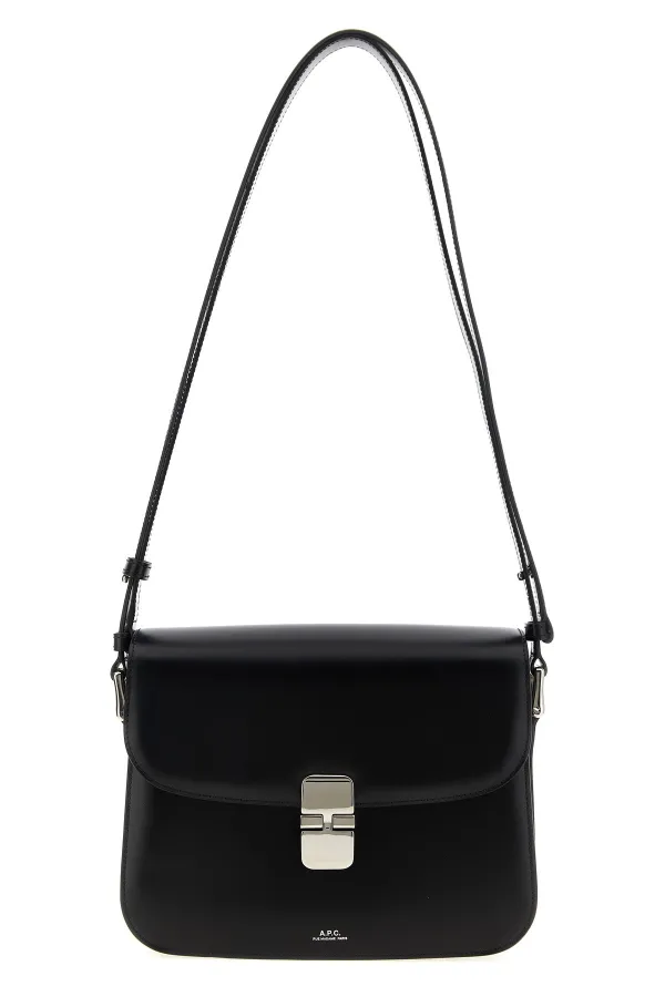 APC Grace Shoulder Bag