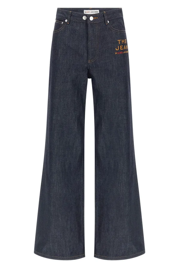 APC Marc Jacobs Capsule The Jean APCJeans