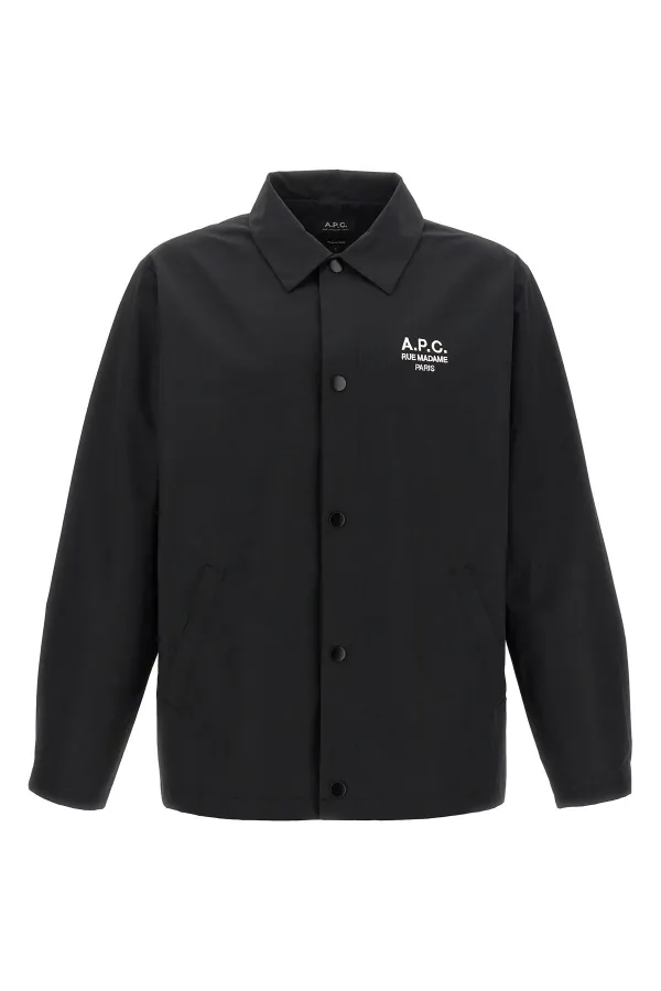 APC Regis Overshirt