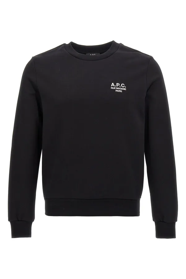 APC Rue Madame Sweatshirt