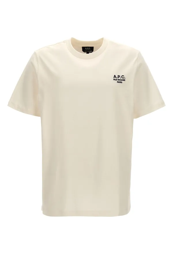 APC Standard Rue Madame T-Shirt