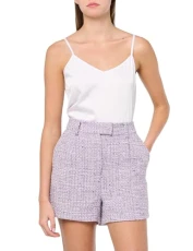 Apparel Women's Imelda Short, Dahlia Purple, M Apparel Women's Imelda Short, Dahlia Purple, M