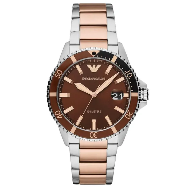 AR11340 Mens Watch - Multi