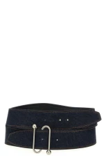 Arabba1234 belt Blue Size