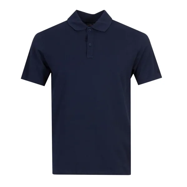 Arch Sleeve Logo Polo Shirt