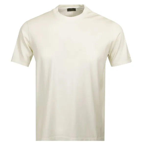 Arch Sleeve Logo T-Shirt