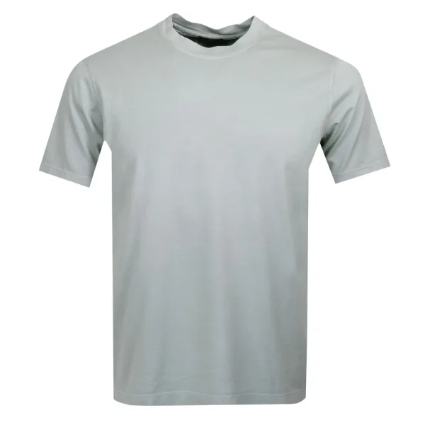 Arch Sleeve Logo T-Shirt