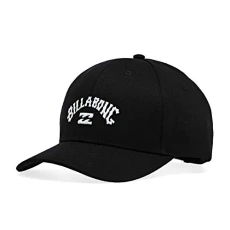 Arch - Snapback Cap for Men