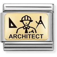 Architect Charm