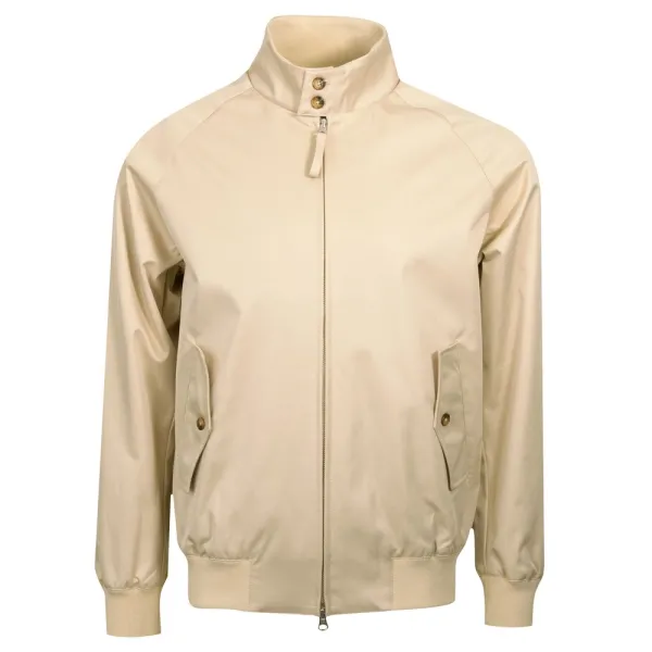 Archival Harrington Jacket