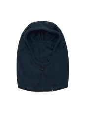 Arctic Balaclava Baseball Cap, Navy Blue, One Size Arctic Balaclava Baseball Cap, Navy Blue, One Size