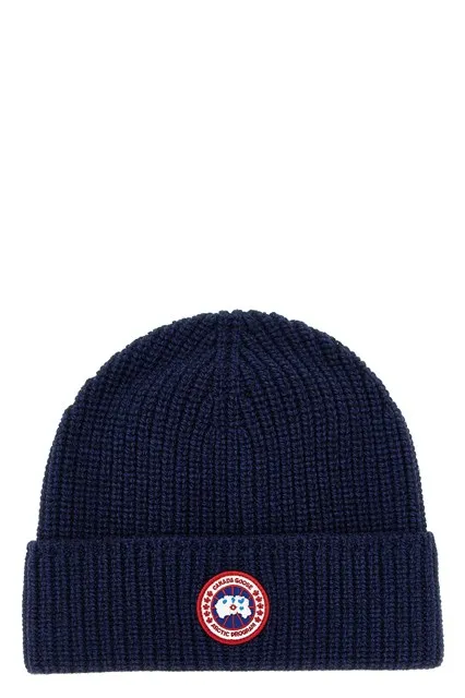 Arctic cap - Blue