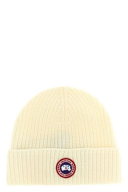 Arctic cap - White