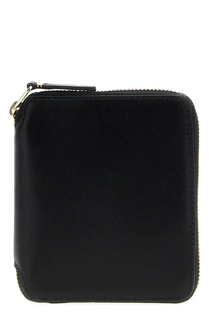 Arecalf - SA2100 wallet - Black